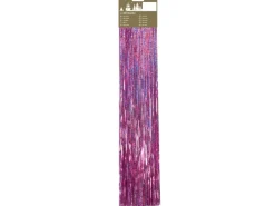 Hängelametta Lila 300 Streifen