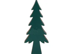 Holz-Baum zum Aufhängen 24 cm x 10 cm x 2,5 cm 3-fach sortiert