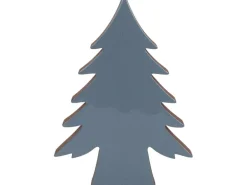 Holz-Baum zum Aufhängen 28 cm x 20 cm x 2,5 cm 3-fach sortiert