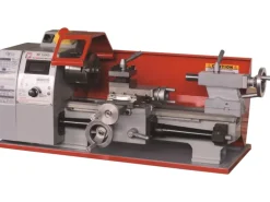 Holzmann Tischdrehmaschine ED300FD 230 V