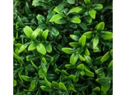 HOMCOM Künstlicher Buchsbaum 2er-Set Groß 91,6 cm