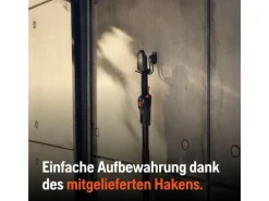 Husqvarna Akku-Kettensäge mit Teleskopstiel Aspire PE5-P4A inkl. Akku & Ladegerät