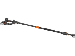 Husqvarna Akku-Kettensäge mit Teleskopstiel Aspire PE5-P4A ohne Akku & Ladegerät