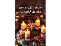 Immerwährender Adventskalender