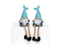 Kantenhocker Wichtel 2-fach Sortiert