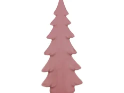 Keramik-Baum Rosa 15 cm