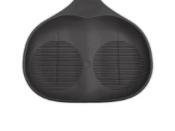 KHW Rutschteller Snow Glider 58 cm x 39 cm x 1,5 cm Anthrazit