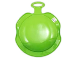 KHW Rutschteller Snow Spider Ø 55 cm x 9 cm Grün