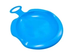 KHW Rutschteller Snow Spider Ø 55 cm x 9 cm Iceblue