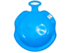 KHW Rutschteller Snow Spider Ø 55 cm x 9 cm Iceblue