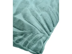 Kissen Samt Glam Forest Grün 45 cm x 45 cm