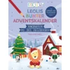 Kita-to-Go: Leolis bunter Adventskalender - Vorweihnachtliche Spiel-, Bastel- und Geschenkideen