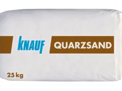 Knauf Quarzsand 25 kg