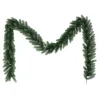Künstliche Tannengirlande 270 cm Grün