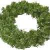 Künstlicher Tannenkranz Ø 40 cm