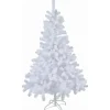 Künstlicher  Weihnachtsbaum Tannenbaum Skaland 150 cm Kunsttanne Weiß