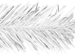 Künstlicher  Weihnachtsbaum Tannenbaum Skaland 150 cm Kunsttanne Weiß