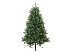 Künstlicher Weihnachtsbaum Nagano Tannenbaum 210 cm Kunsttanne Grün