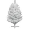Künstlicher  Weihnachtsbaum Tannenbaum Skaland 60 cm Kunsttanne Weiß
