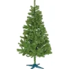 Künstlicher Weihnachtsbaum LED Tannenbaum Colorado 150 cm Kunsttanne Grün