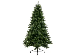 Künstlicher Weihnachtsbaum Nagano Tannenbaum 180 cm Kunsttanne Grün