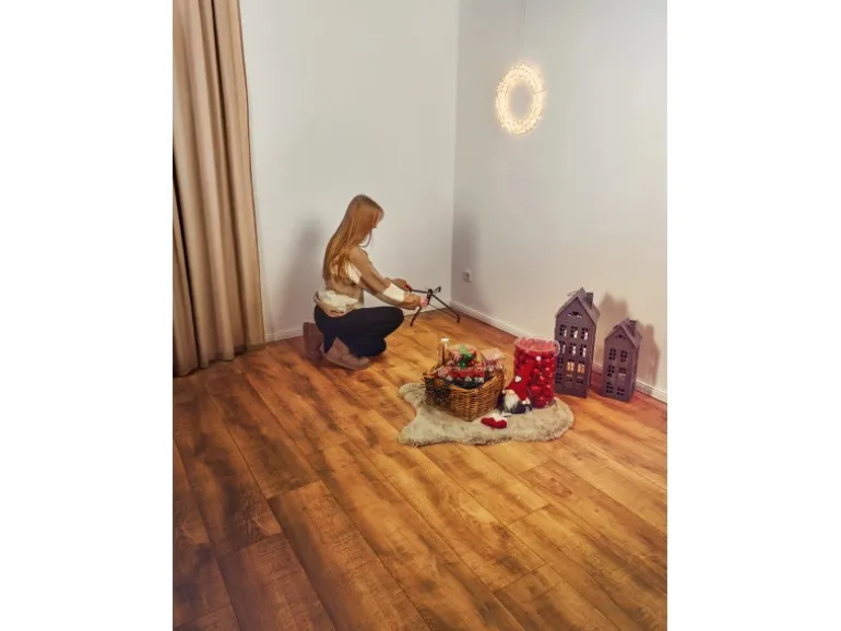 Künstlicher Weihnachtsbaum Nagano Tannenbaum 120 cm Kunsttanne Grün