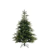 Künstlicher Weihnachtsbaum Tannenbaum Grimshaw 185 cm Kunsttanne Grün