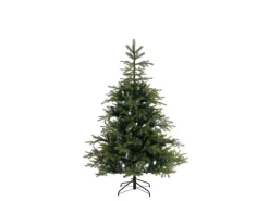 Künstlicher Weihnachtsbaum Tannenbaum Grimshaw 185 cm Kunsttanne Grün