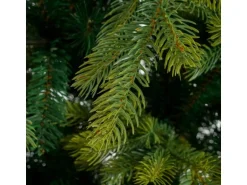 Künstlicher Weihnachtsbaum Tannenbaum Grimshaw 185 cm Kunsttanne Grün