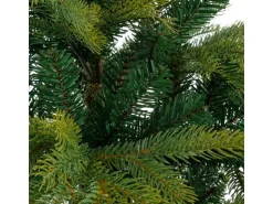 Künstlicher Weihnachtsbaum Tannenbaum Grimshaw 185 cm Kunsttanne Grün