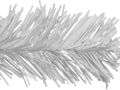 Künstlicher  Weihnachtsbaum Tannenbaum Skaland 180 cm Kunsttanne Weiß