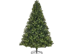 Künstlicher Weihnachtsbaum Tannenbaum Ketola 240 cm Kunsttanne Grün