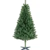 Künstlicher Weihnachtsbaum Tannenbaum Fundy 150 cm Kunsttanne Grün