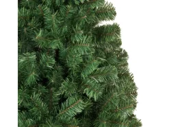 Künstlicher Weihnachtsbaum Tannenbaum Fundy 150 cm Kunsttanne Grün