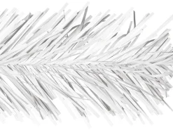 Künstlicher  Weihnachtsbaum Tannenbaum Skaland 120 cm Kunsttanne Weiß