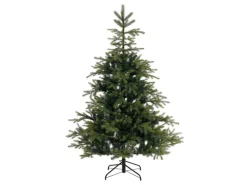 Künstlicher Weihnachtsbaum Tannenbaum Grimshaw 155 cm Kunsttanne Grün