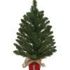 Künstlicher Weihnachtsbaum Mini 45 cm