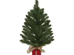 Künstlicher Weihnachtsbaum Mini 45 cm