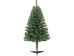 Künstlicher Weihnachtsbaum Tannenbaum Fundy 120 cm Kunsttanne Grün