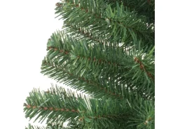 Künstlicher Weihnachtsbaum Tannenbaum Fundy 120 cm Kunsttanne Grün