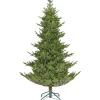 Künstlicher Weihnachtsbaum Chir Grün TIPS 3490 H185 x Ø124 cm