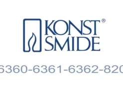 Konstsmide LED Baummantel mit Ring 250 bernsteinfarbene LEDs innen