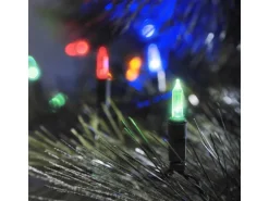 Konstsmide LED Minilichterkette 120 Bunt