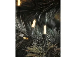 Konstsmide LED Minilichterkette 200 Warmweiß