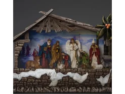 Konstsmide LED Wasserlaterne, 