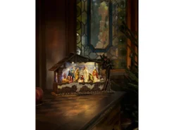 Konstsmide LED Wasserlaterne, 