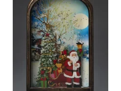 Konstsmide LED Wasserlaterne 