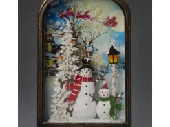 Konstsmide LED Wasserlaterne 