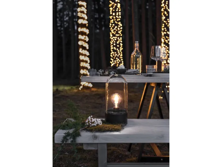 Konstsmide LED-Laterne für Außen