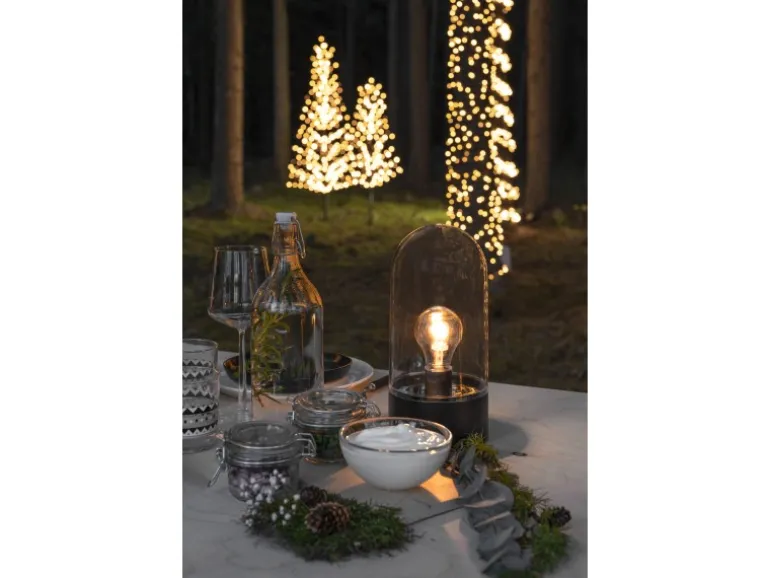 Konstsmide LED-Laterne für Außen